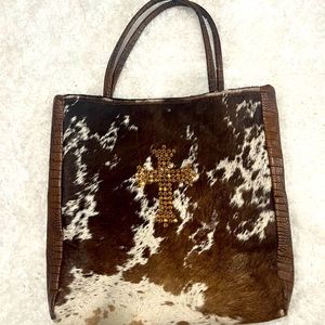 Beautiful Kurt Men design Leather Bag